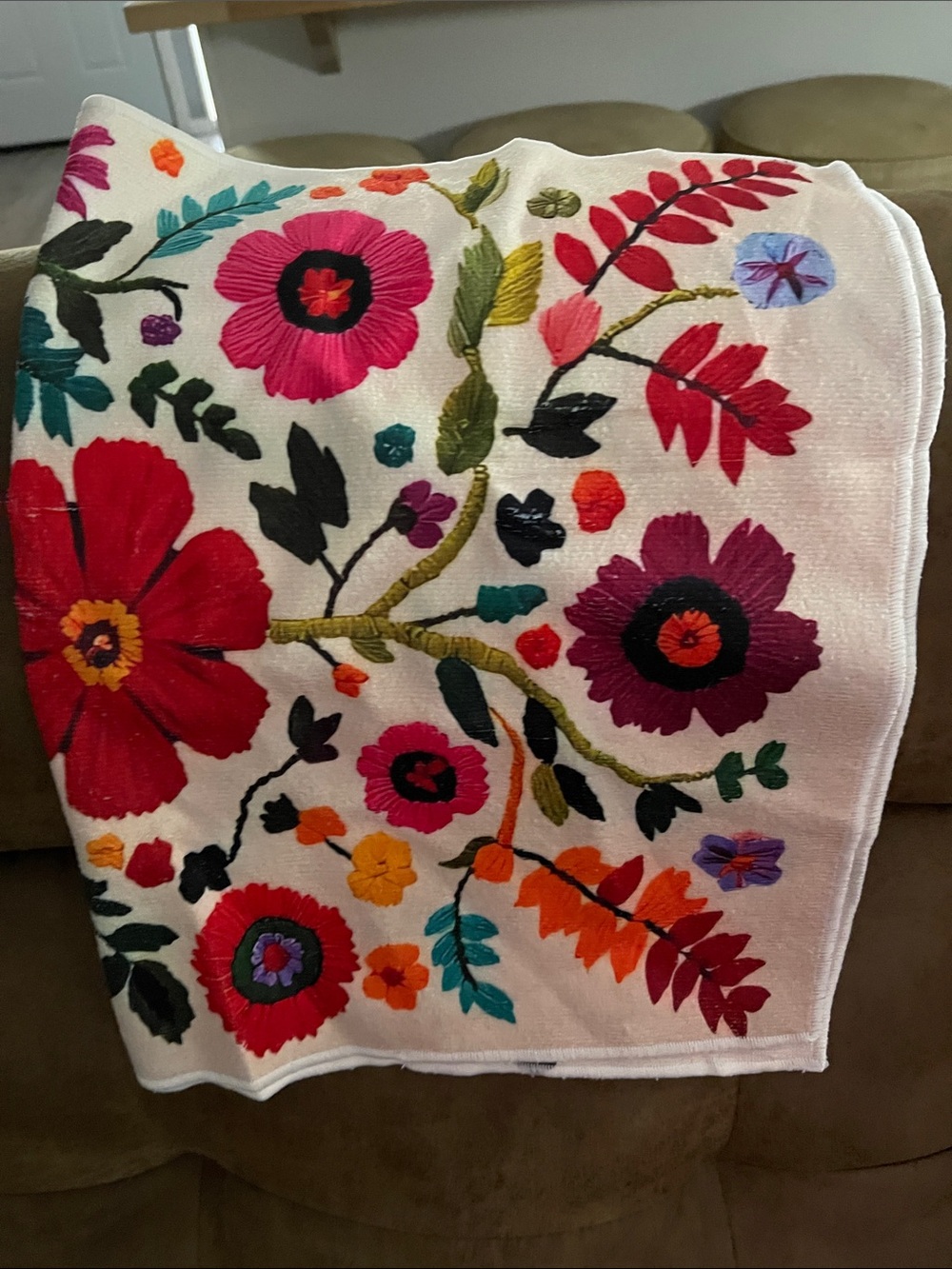 New 2 Kitchen towels - Multicolor